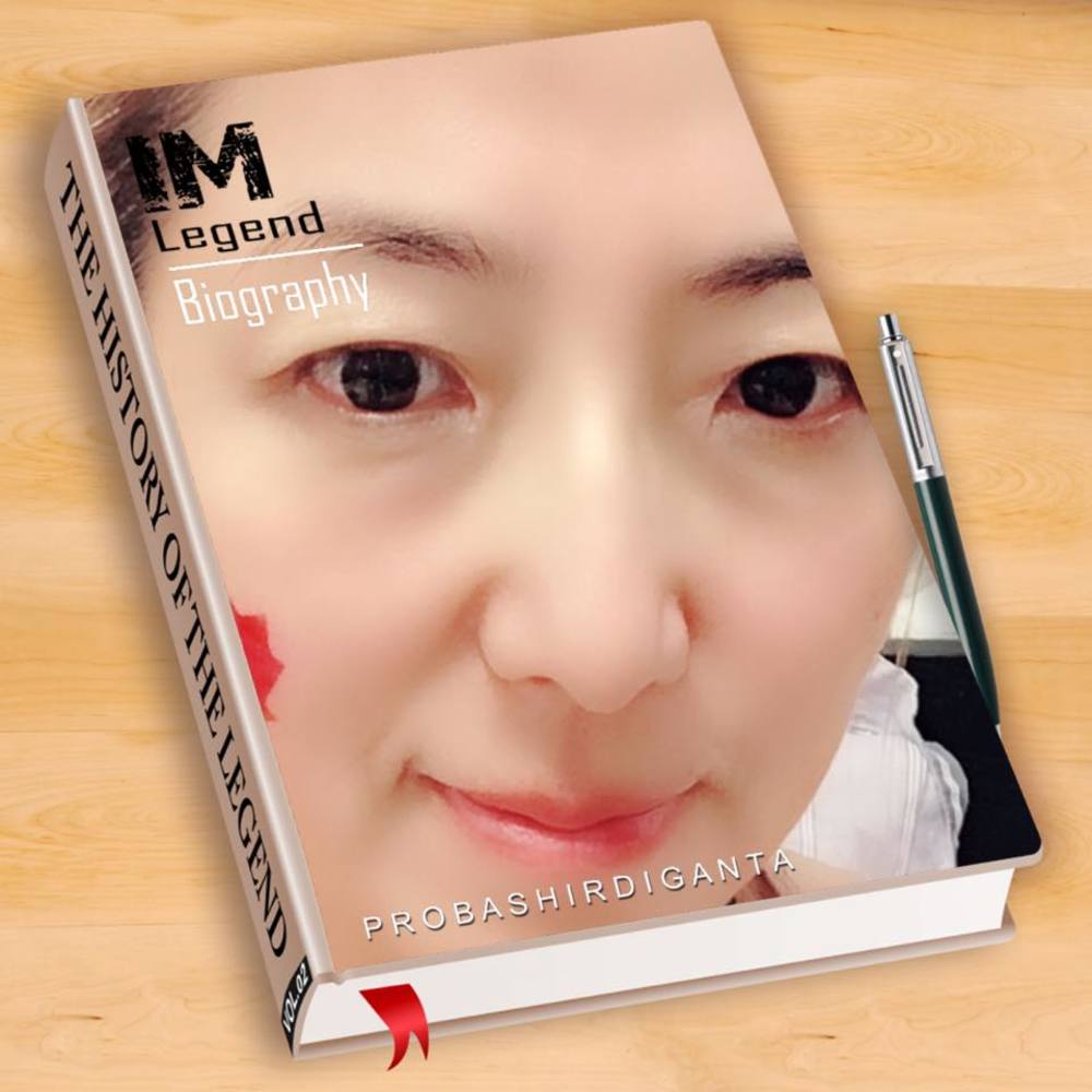 Meet your Posher, Janna